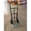 Image 1 : Green Two Wheel Hand Truck