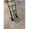 Image 2 : Green Two Wheel Hand Truck