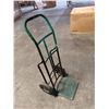 Image 3 : Green Two Wheel Hand Truck