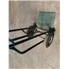 Image 4 : Green Two Wheel Hand Truck