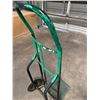 Image 6 : Green Two Wheel Hand Truck