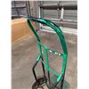 Image 7 : Green Two Wheel Hand Truck