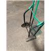 Image 8 : Green Two Wheel Hand Truck