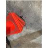 Image 4 : (7) Orange 16" Tall Safety Cones