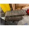 Image 4 : (3) Loading Dock Bumpers 26"x10"