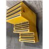Image 3 : Polyethylene Three Step Stairs