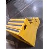Image 6 : Polyethylene Three Step Stairs