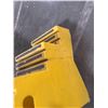 Image 7 : Polyethylene Three Step Stairs