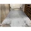 Image 1 : Koke Inc Order Picker Platform 42"x72" Model UP-4272-ER
