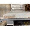 Image 3 : Koke Inc Order Picker Platform 42"x72" Model UP-4272-ER