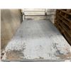 Image 2 : Koke Inc Order Picker Platform 42"x72" Model UP-4272-ER