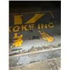 Image 4 : Koke Inc Order Picker Platform 42"x72" Model UP-4272-ER