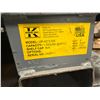 Image 5 : Koke Inc Order Picker Platform 42"x72" Model UP-4272-ER