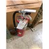 Image 1 : Buckeye ABC Fire Extinguisher