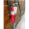 Image 1 : Amerex ABC Fire Extinguisher Model B456