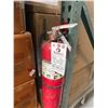Image 2 : Amerex ABC Fire Extinguisher Model B456