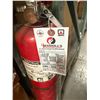 Image 4 : Amerex ABC Fire Extinguisher Model B456