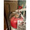 Image 5 : Amerex ABC Fire Extinguisher Model B456