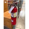 Image 1 : JL Industries ABC Fire Extinguisher