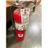 Image 2 : JL Industries ABC Fire Extinguisher