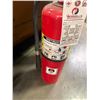 Image 3 : JL Industries ABC Fire Extinguisher