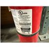 Image 5 : JL Industries ABC Fire Extinguisher