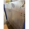 Image 10 : Uline Aluminum Dock Plate Model AC7260-ULI 72"x60"