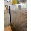 Image 11 : Uline Aluminum Dock Plate Model AC7260-ULI 72"x60"