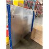 Image 1 : Uline Aluminum Dock Plate Model AC7260-ULI 72"x60"