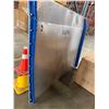 Image 2 : Uline Aluminum Dock Plate Model AC7260-ULI 72"x60"