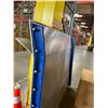 Image 3 : Uline Aluminum Dock Plate Model AC7260-ULI 72"x60"