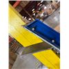 Image 4 : Uline Aluminum Dock Plate Model AC7260-ULI 72"x60"