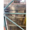 Image 6 : Uline Aluminum Dock Plate Model AC7260-ULI 72"x60"