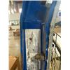Image 8 : Uline Aluminum Dock Plate Model AC7260-ULI 72"x60"