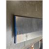 Image 2 : Uline Aluminum Dock Plate Model AC7236-ULI 72"x36"