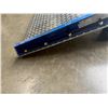 Image 3 : Uline Aluminum Dock Plate Model AC7236-ULI 72"x36"