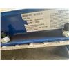 Image 4 : Uline Aluminum Dock Plate Model AC7236-ULI 72"x36"