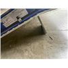 Image 7 : Uline Aluminum Dock Plate Model AC7236-ULI 72"x36"