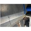 Image 9 : Uline Aluminum Dock Plate Model AC7236-ULI 72"x36"