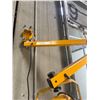 Image 2 : Romansor LED Dock Light with Arm Model RMS-D60W