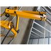Image 6 : Romansor LED Dock Light with Arm Model RMS-D60W