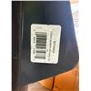 Image 8 : Pair of Uline 55 Gallon Trash Cans