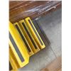 Image 5 : Polyethylene Three Step Stairs