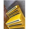Image 6 : Polyethylene Three Step Stairs