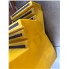 Image 7 : Polyethylene Three Step Stairs