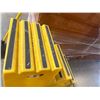 Image 8 : Polyethylene Three Step Stairs