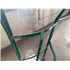 Image 10 : Green Two Wheel Hand Truck