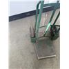 Image 12 : Green Two Wheel Hand Truck