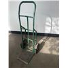 Image 1 : Green Two Wheel Hand Truck