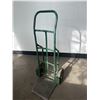 Image 2 : Green Two Wheel Hand Truck